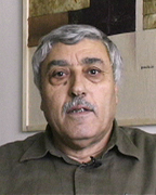 Nabil Anani