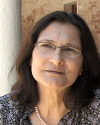 Salwa Mikadadi