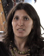 Sandi Hilal