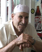 Mohammed Kasem Majdouba