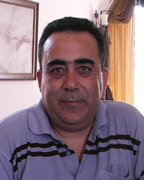 Asad Ghanam